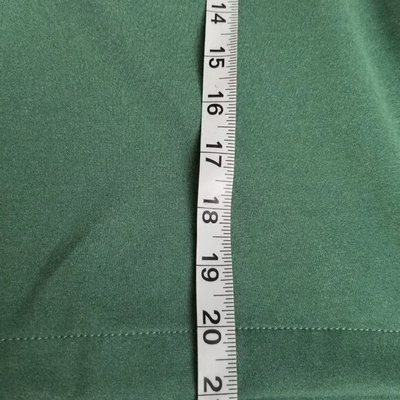 Halsey44 Men’s Breakwater Sporty Performance Active Golf Pickleball Shorts Sz 38 - Picture 11 of 12